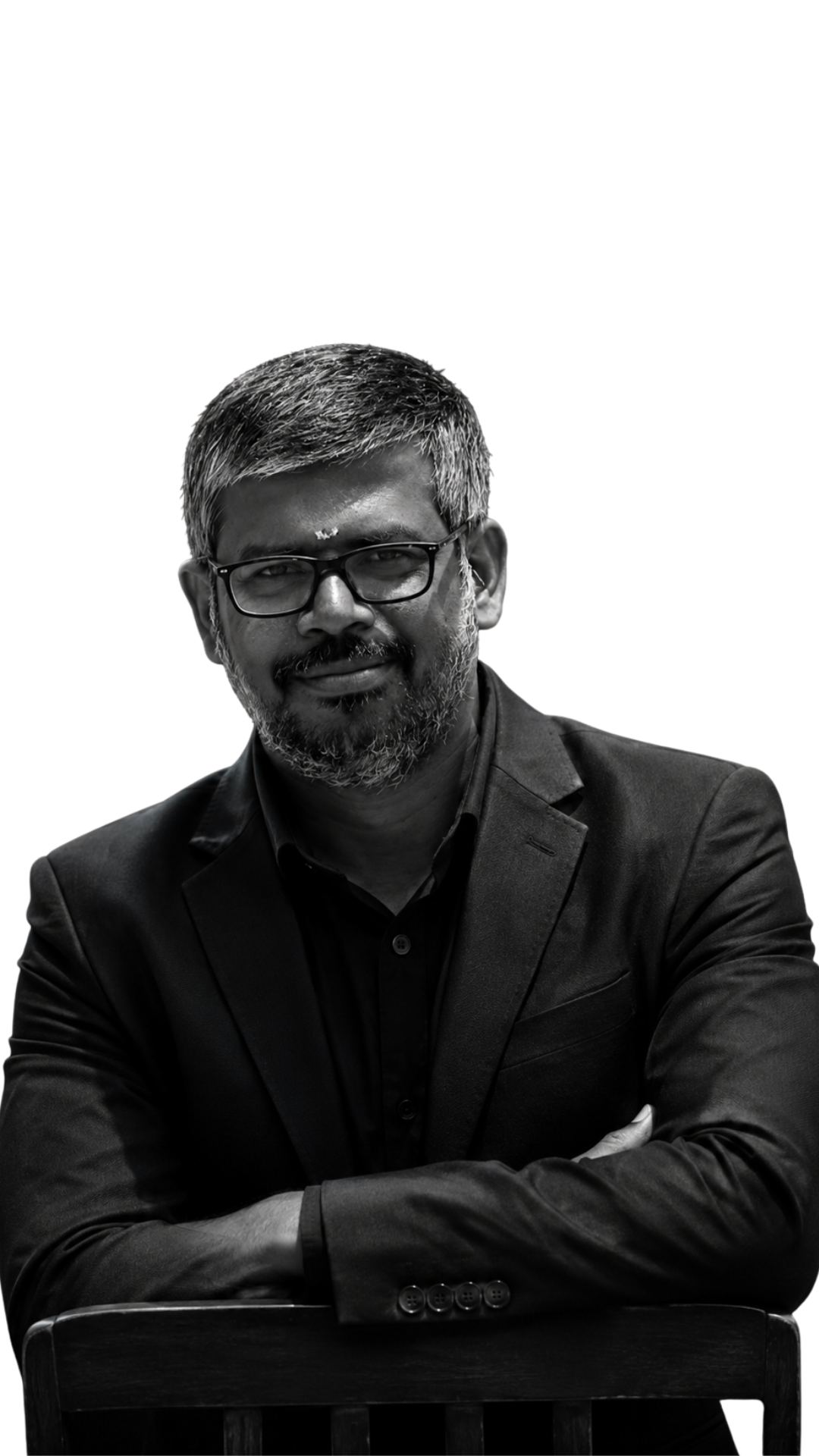 Mr. Nagarasan M profile